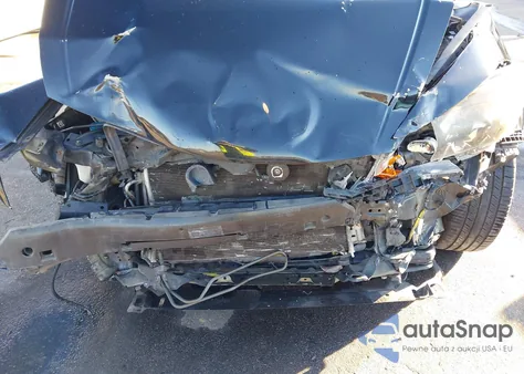 2010 Honda Accord 2.4 Ex z USA, uszkodzony, nr VIN 1HGCP2F7XAA100080